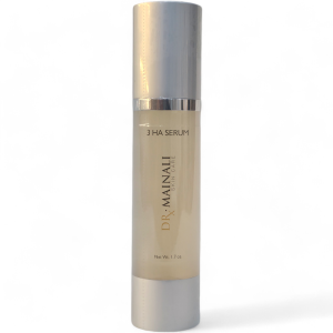 3 HA Serum - Triple Power Hydration Complex