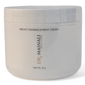 Breast Enhancement Cream - Firm, Lift & Enhance Naturally