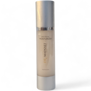 Day Facial Moisturizer - Hydration & Radiance for All-Day Glow