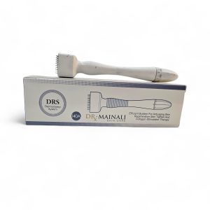 Dermastamp microneedling device