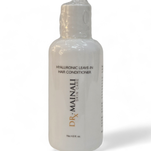 Hyaluronic Leave-In Conditioner – Hydrate, Volumize, and Revitalize Your Hair