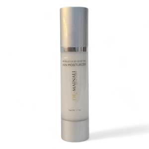 Problem and Sensitive Skin Moisturizer - Soothe & Hydrate with Care