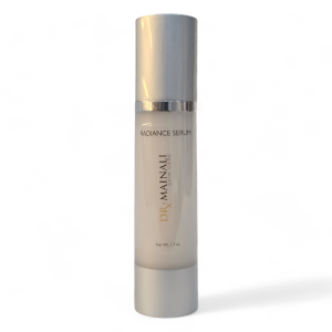 Radiance Serum - Illuminate & Nourish Your Skin Naturally