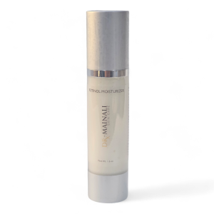 Retinol with Hyaluronic Acid Moisturizer