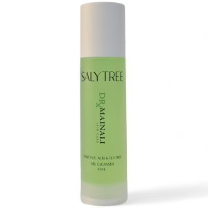 Salytree Cleanser - Clarify & Purify for Clearer Skin