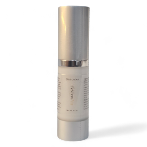 Spot Cream - Target & Clear for a Blemish-Free Complexion