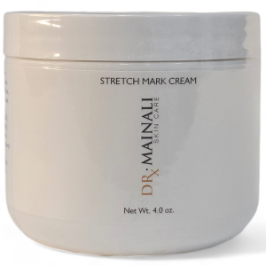 Stretch Marks Cream - Nourish & Repair for Smooth, Even Skin